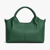 Carrina | Everyday Soft Leather Hobo Bag