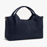 Carrina | Everyday Soft Leather Hobo Bag
