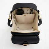 Lpan | Functional Crossbody Bag