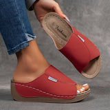 Sandal | Orthopedic Indian