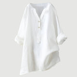 Diana - Camisa de lino