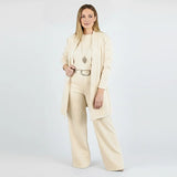 Laura | 3-Piece Premium Set
