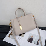 Sofia | Classic Genuine Leather Bag