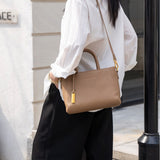 Sofia | Classic Genuine Leather Bag