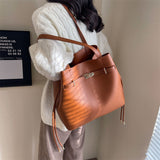 Amaia | Korean Style Bag with Adjustable Strap