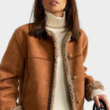 Rosalia | Elegant and Timeless Jacket