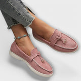 Gamila | Mocasines elegantes