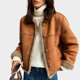 Rosalia | Elegant and Timeless Jacket