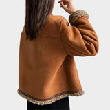 Rosalia | Elegant and Timeless Jacket
