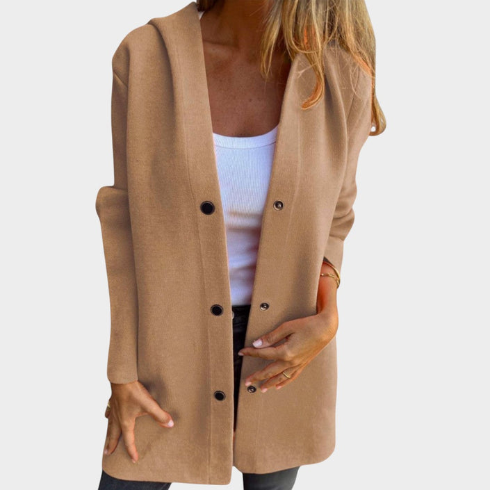 Luna | Chaqueta elegante