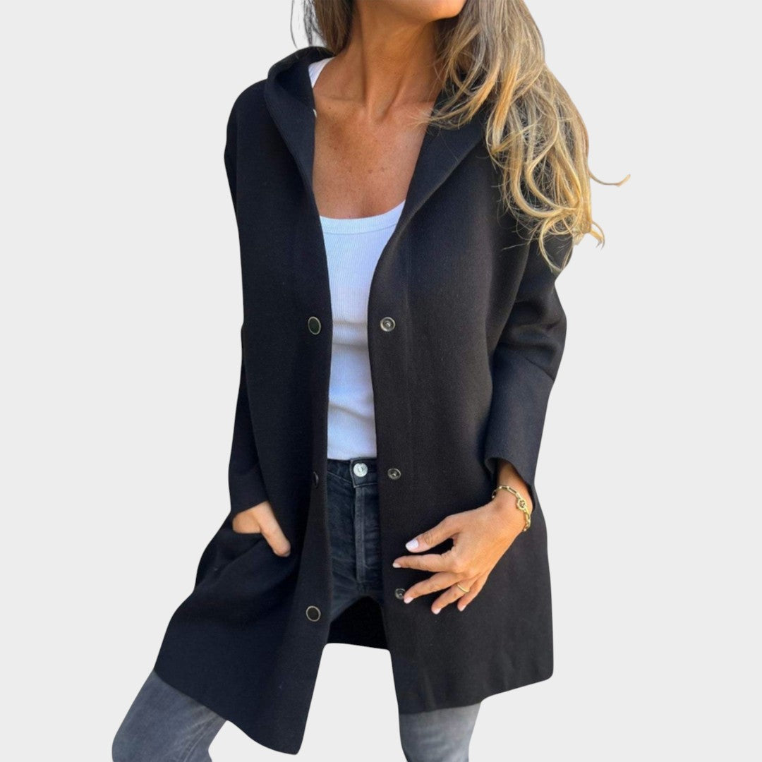 Luna | Chaqueta elegante