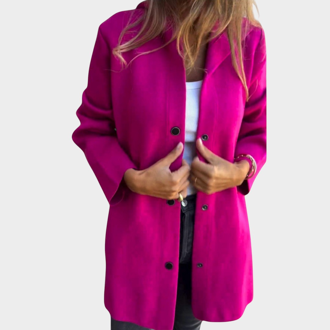 Luna | Chaqueta elegante