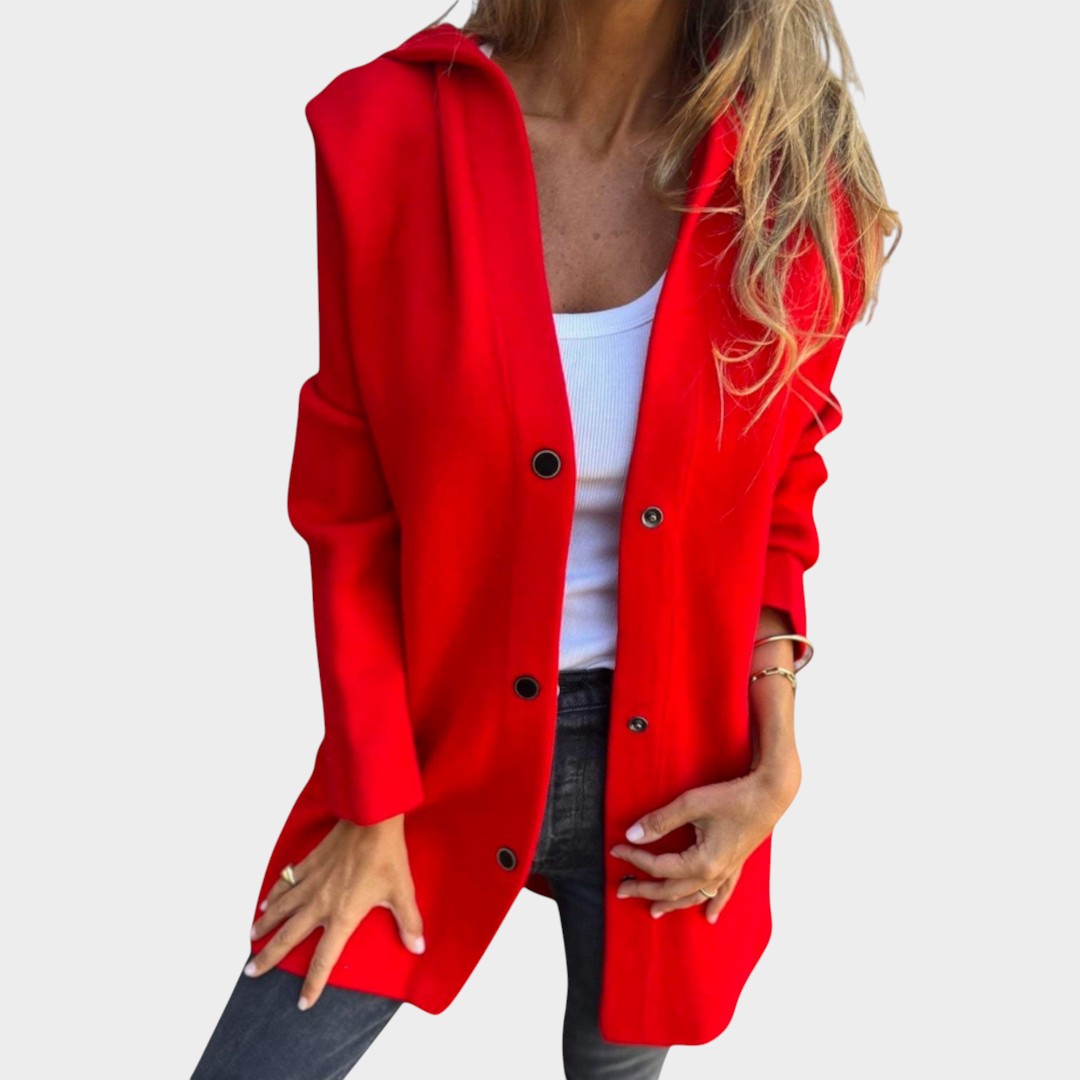 Luna | Chaqueta elegante