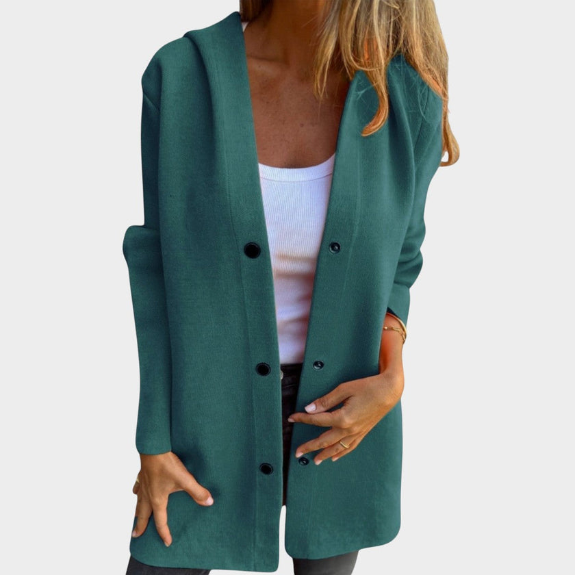 Luna | Chaqueta elegante