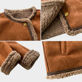 Rosalia | Elegant and Timeless Jacket