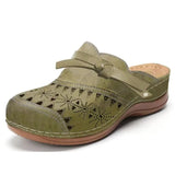 Celvia orthopedic sandal