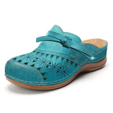Celvia orthopedic sandal