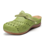Celvia orthopedic sandal