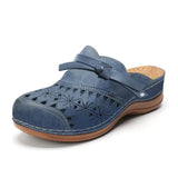 Celvia orthopedic sandal