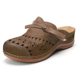 Celvia orthopedic sandal