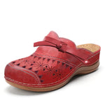 Celvia orthopedic sandal