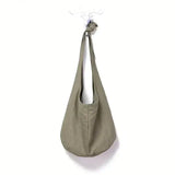 Maya | Bohemian Style Woven Shoulder Bag
