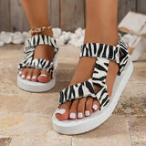 Orthopedic Sandals | Pink