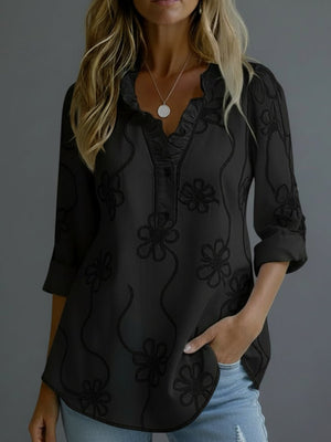 Noa | Camisa de Primavera