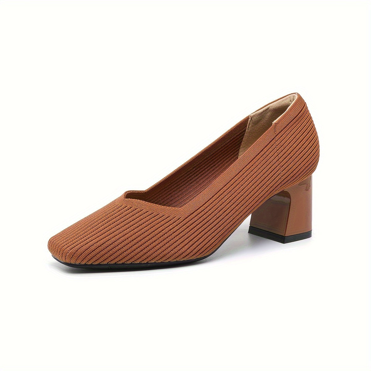 Clara - Zapato de tacón