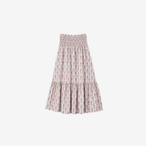 Pink Tulip Skirt