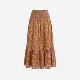 Violet Skirt