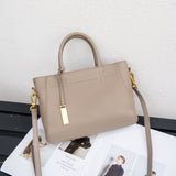 Sofia | Classic Genuine Leather Bag