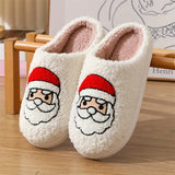Pantuflas de felpa Merry Maison