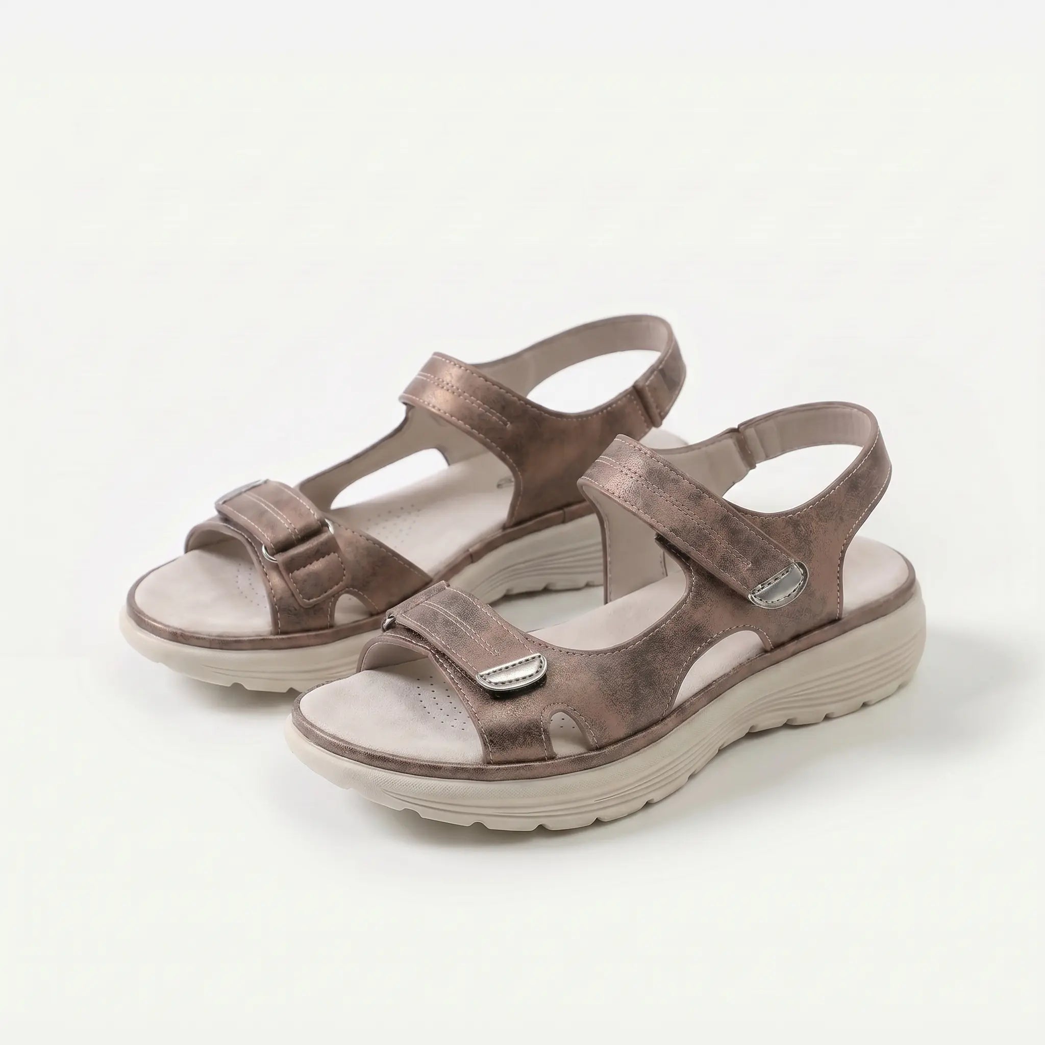 Soline orthopedic sandal