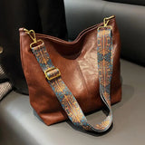 Leire | Bolso Tote Maxi Elegante