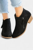 Mayela | Botas Ortopédicas con Soporte Acolchado