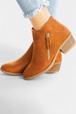 Mayela | Botas Ortopédicas con Soporte Acolchado