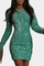 Adèle Vestido Largo de Fiesta con Espalda Descubierta vista frontal  Image 2 Adèle Vestido Largo de Fiesta con Espalda Descubierta vista lateral  Image 3 Adèle Vestido Largo de Fiesta con Espalda Descubierta vista trasera  Image 4 Adèle Vestido Largo de Fiesta con Espalda Descubierta detalle brillo  Image 5 Adèle Vestido Largo de Fiesta con Espalda Descubierta caída tela  Image 6 Adèle Vestido Largo de Fiesta con Espalda Descubierta look elegante