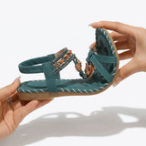 Sandal | Nadia orthopedic