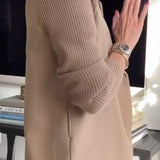 Abrigo blazer casual SASHA