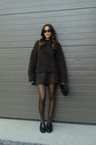  Amaia Conjunto de Otoño look femenino elegante