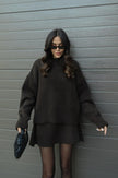  Amaia Conjunto de Otoño look femenino elegante