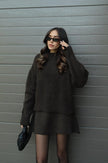  Amaia Conjunto de Otoño look femenino elegante
