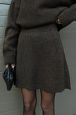  Amaia Conjunto de Otoño look femenino elegante