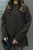  Amaia Conjunto de Otoño look femenino elegante