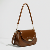 Catarina | Classic French Shoulder Bag