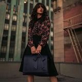 Lila | Handbag Type Clutch