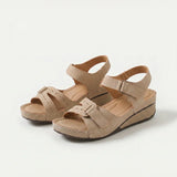 Sandal | Orthopedic Moon