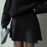 Lucia | Women's Set - Soft Autumn Wool Set