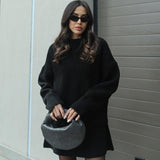 Lucia | Women's Set - Soft Autumn Wool Set